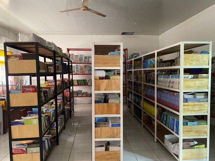Perpustakaan