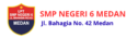 SMPN 6 MEDAN